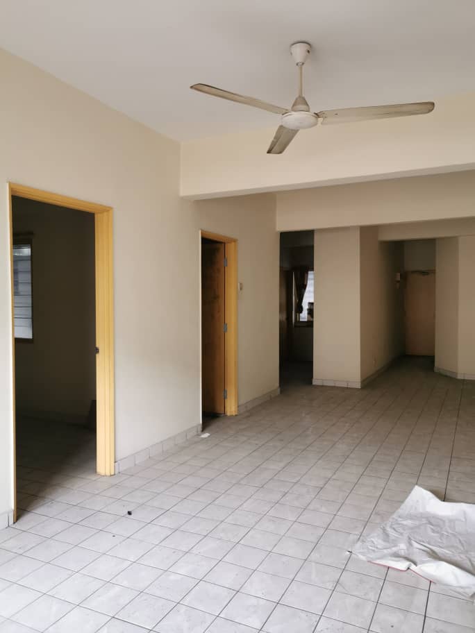 Pandan Jaya Shop Apartment - photo 2