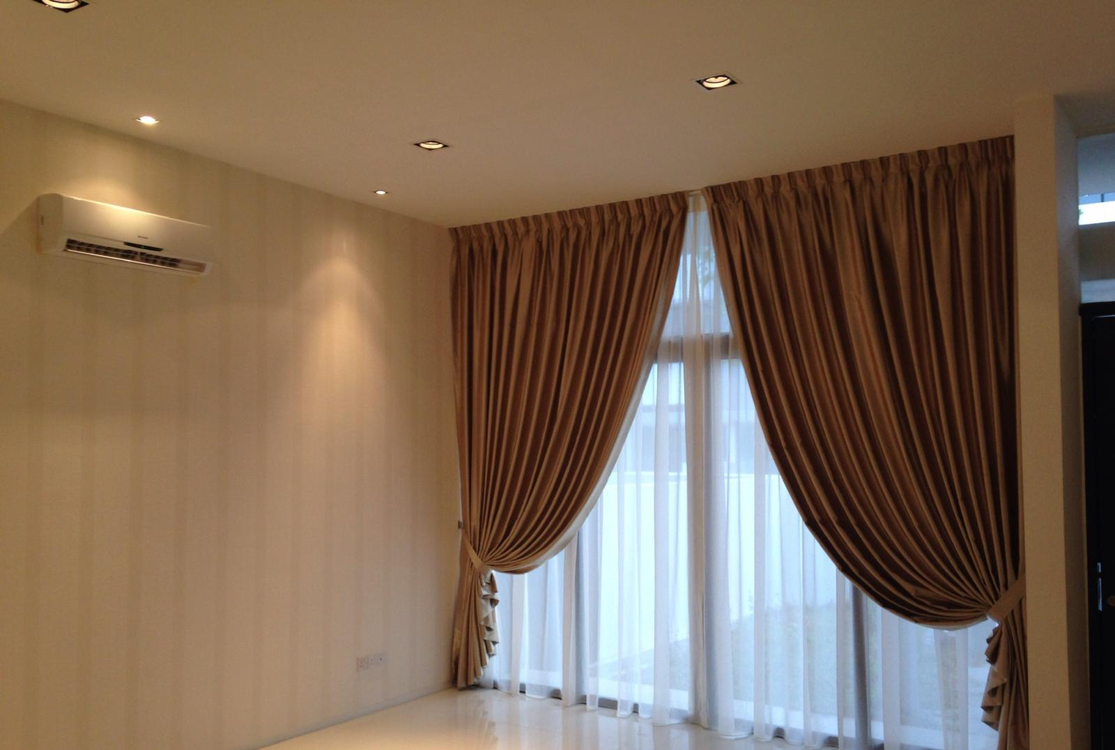 Seri Kembangan Bluconstellation - photo 8