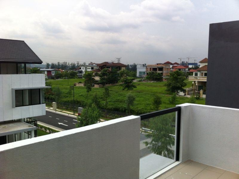 Seri Kembangan Bluconstellation - photo 6