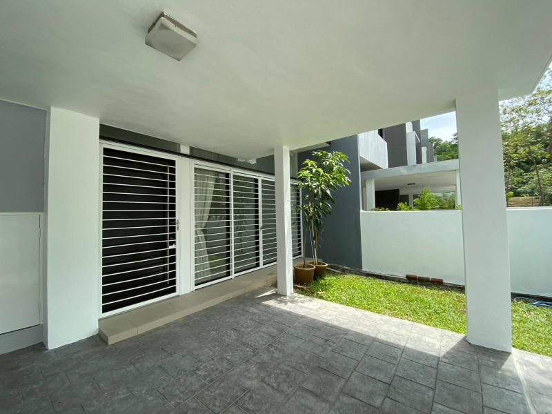 Seri Kembangan Bluconstellation - photo 9