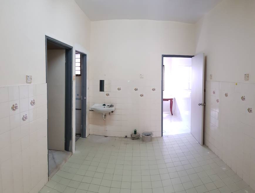 Taman Jaya Baru House - photo 4