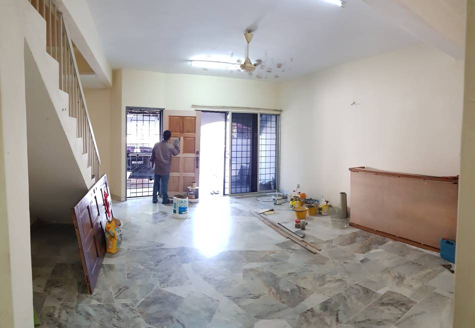 Taman Jaya Baru House - photo 3