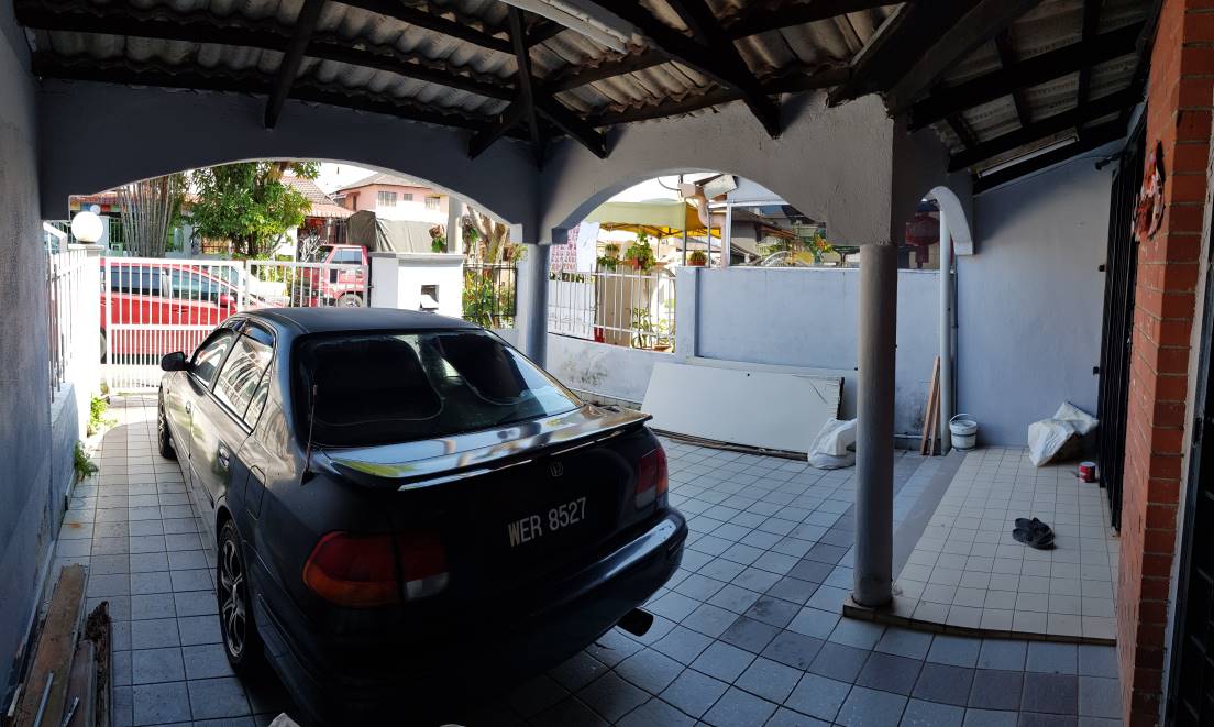 Taman Jaya Baru House - photo 2