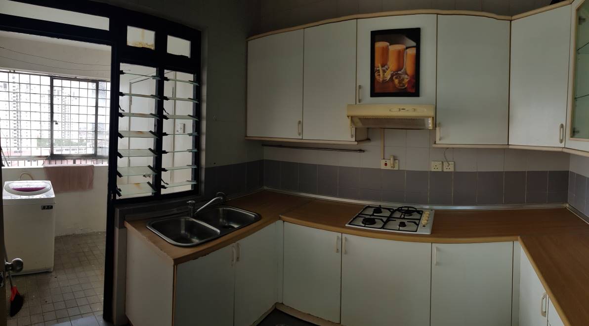 One Avenue Ampang - photo 3