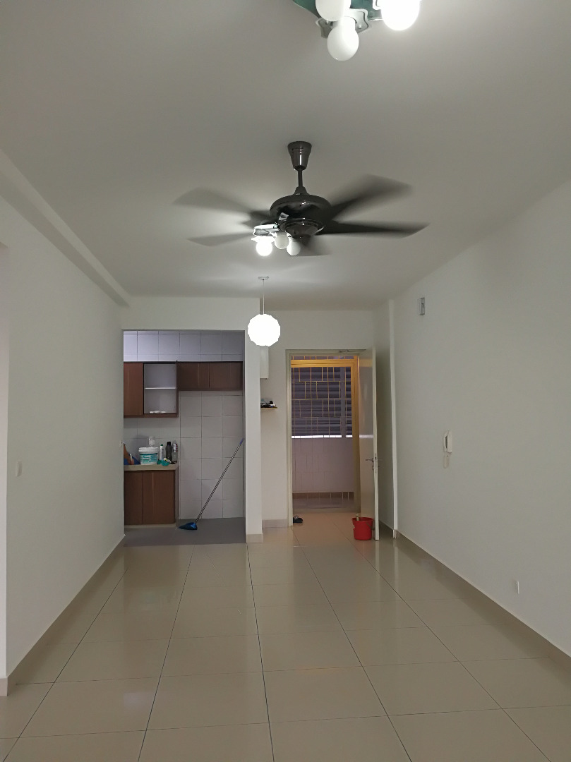 VINA Residency Condominium