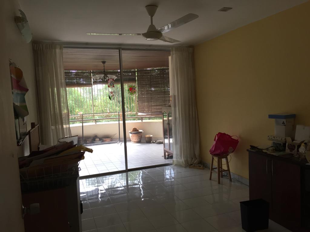 Bukit Antarabangsa, Ampang - photo 5