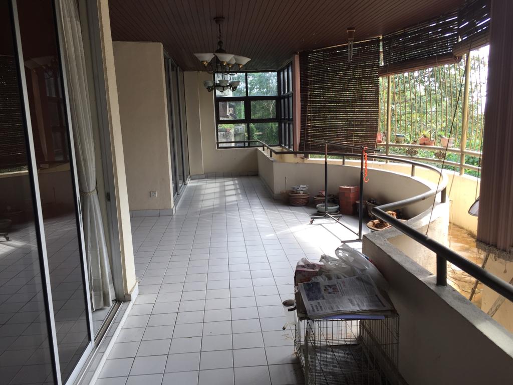 Bukit Antarabangsa, Ampang - photo 2