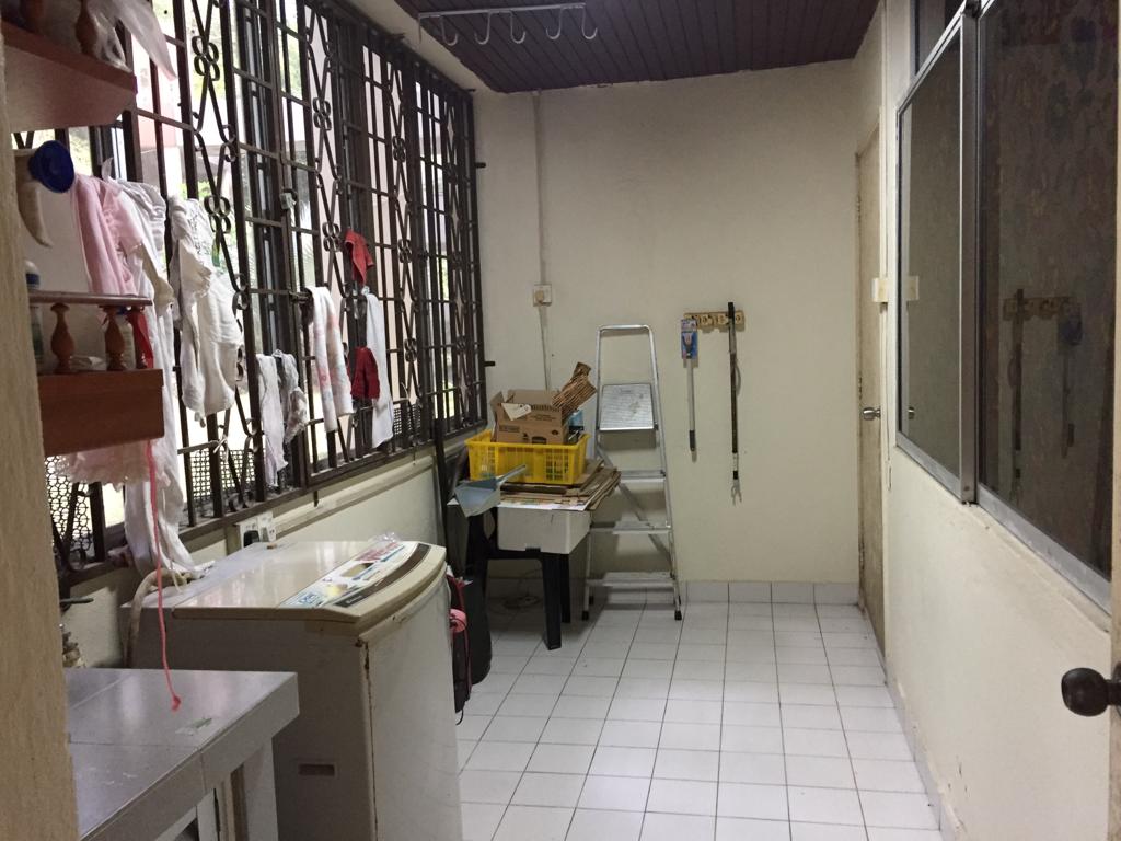 Bukit Antarabangsa, Ampang - photo 7