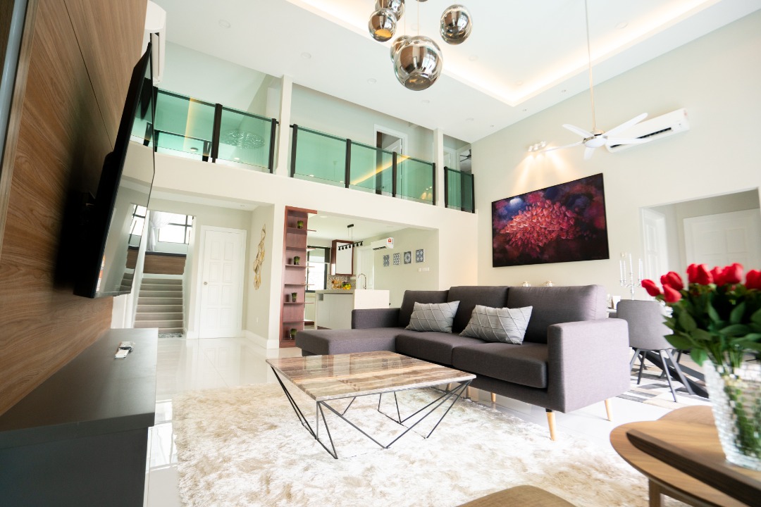 Seksyen 2 Bungalow House - photo 2