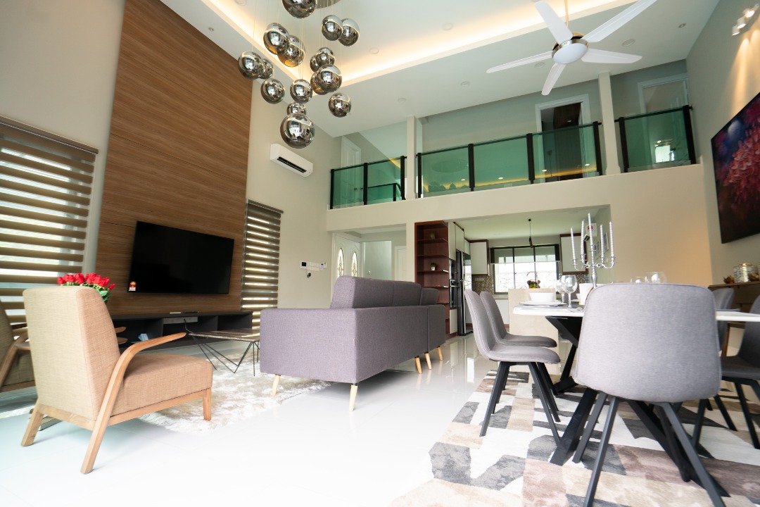 Seksyen 2 Bungalow House - photo 6