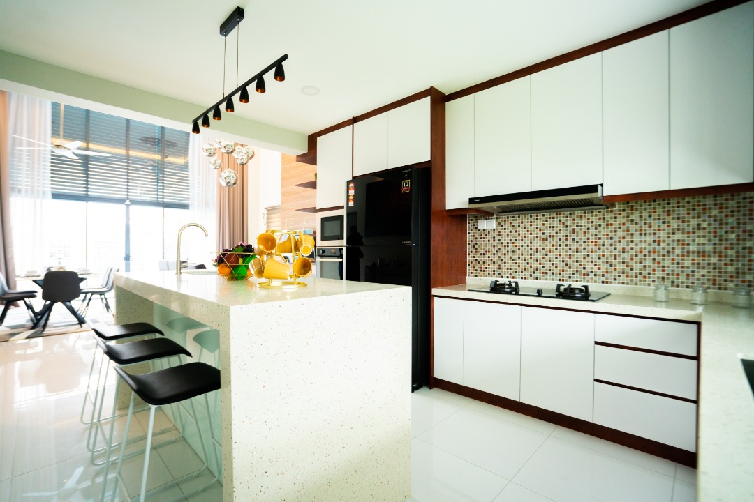 Seksyen 2 Bungalow House - photo 7