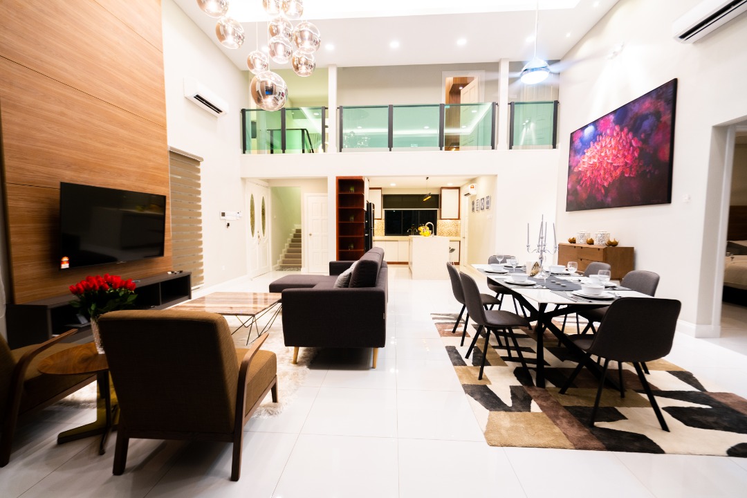 Seksyen 2 Bungalow House - photo 5