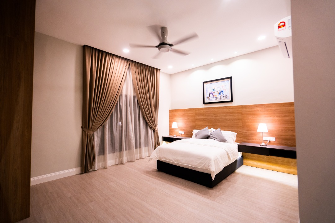 Seksyen 2 Bungalow House - photo 8
