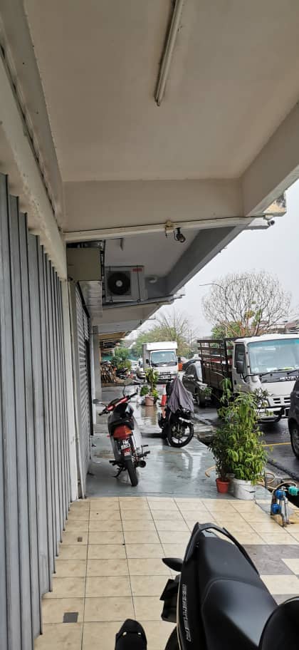 Taman Nirwana Shoplot for sale - photo 2
