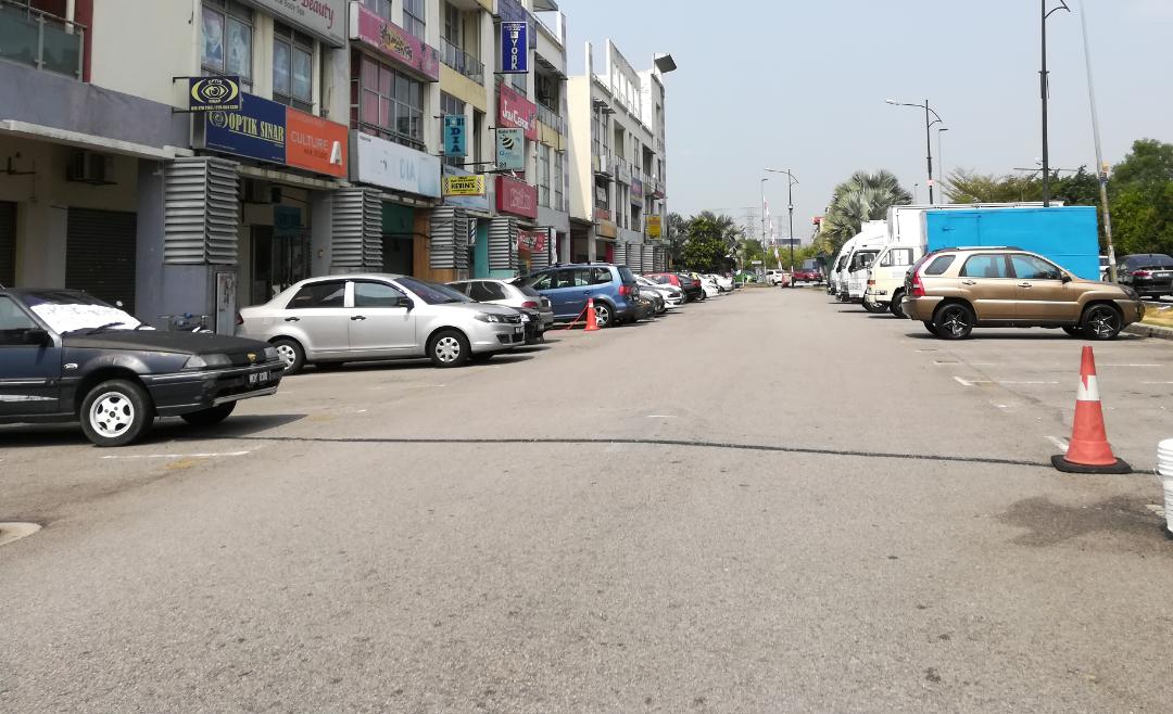 Taman Tasik Prima Puchong - photo 3