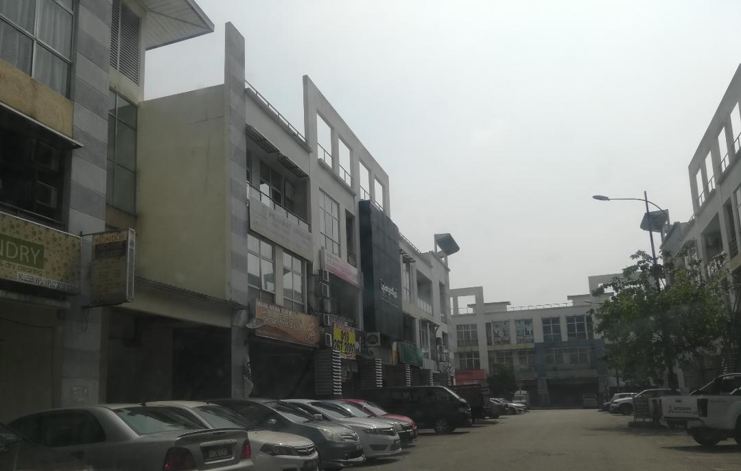 Taman Tasik Prima Puchong - photo 2