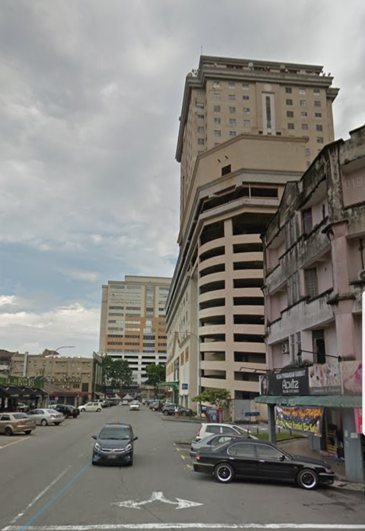 Pandan Indah Ground floor shop - photo 2