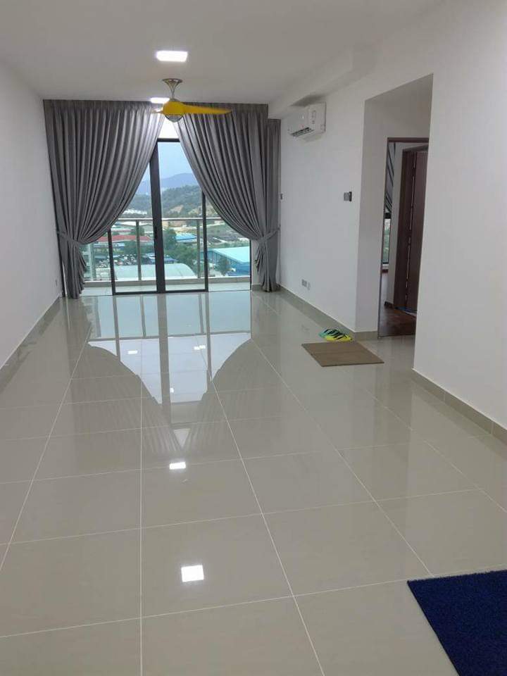Amerin Residence