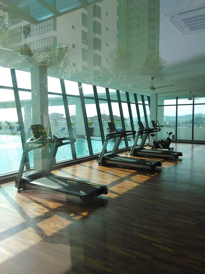 Amerin Residence - photo 6