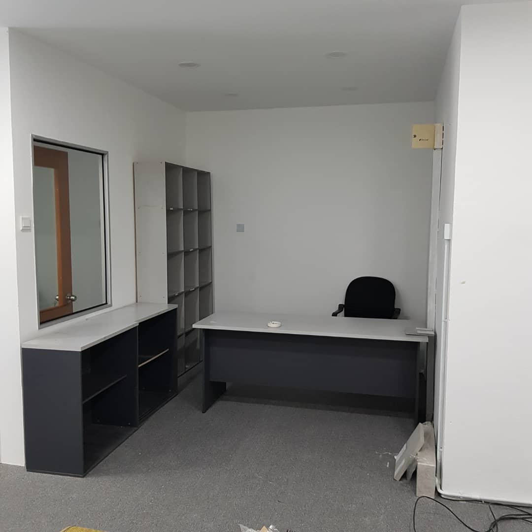 Permaisuri Office - photo 6