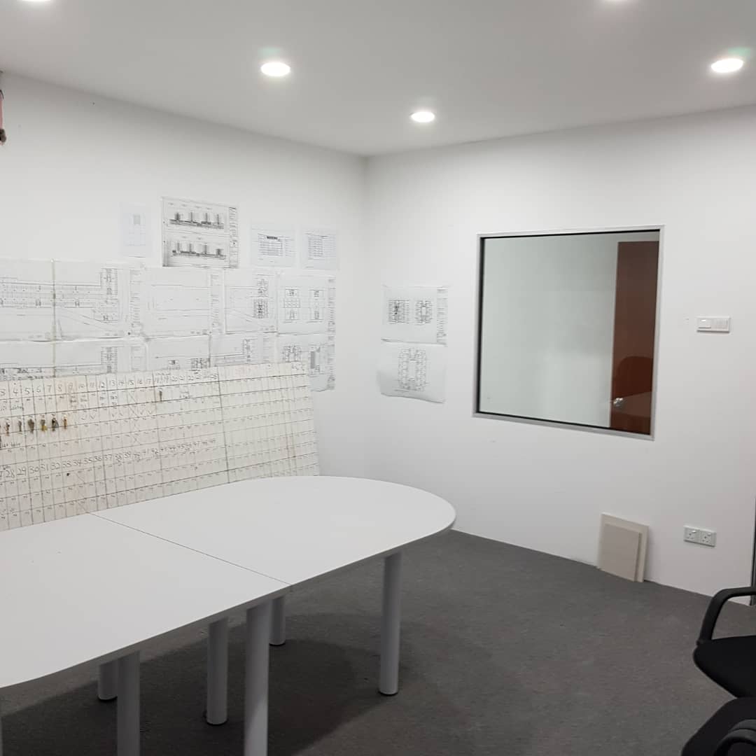 Permaisuri Office - photo 2