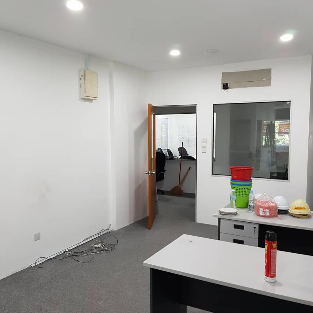 Permaisuri Office - photo 4
