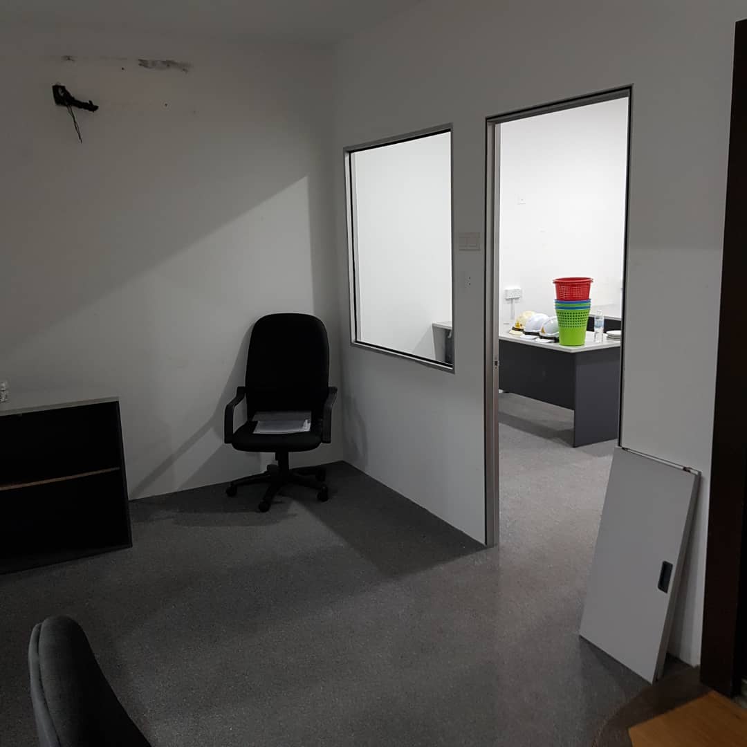 Permaisuri Office - photo 8