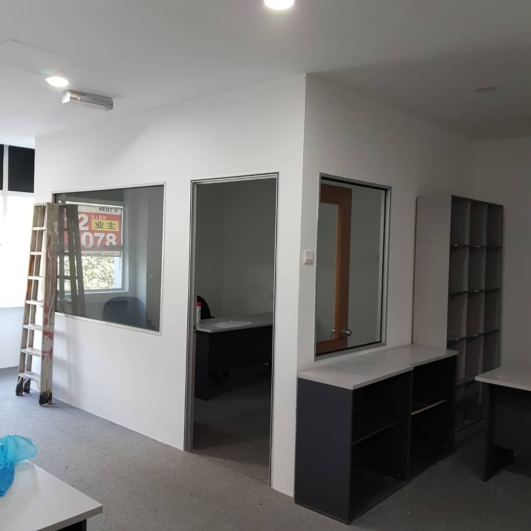 Permaisuri Office - photo 9