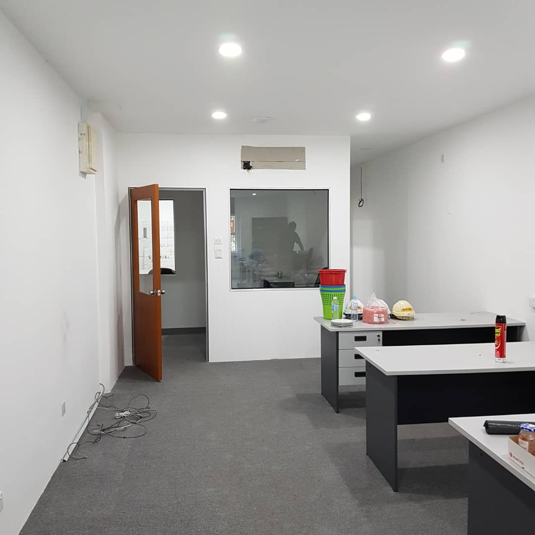 Permaisuri Office - photo 5