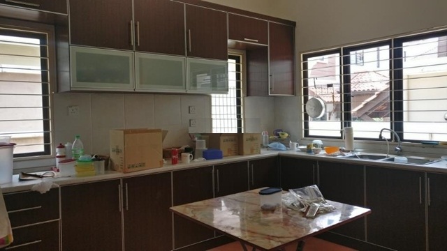 Jalan Damai Kasih Alam Damai Semi D House - photo 2