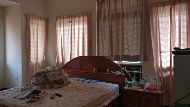 Jalan Damai Kasih Alam Damai Semi D House - photo 3