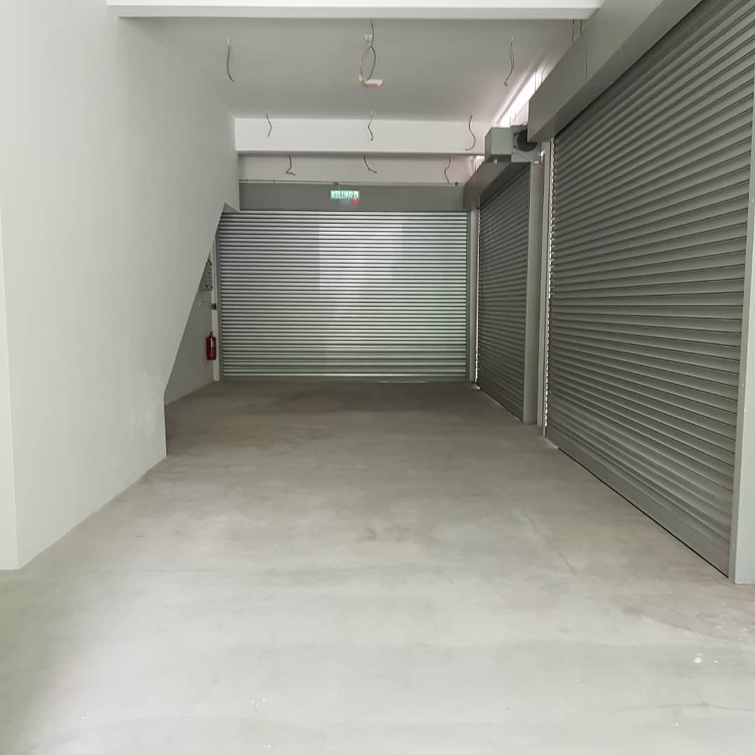 Taman Tayton Office