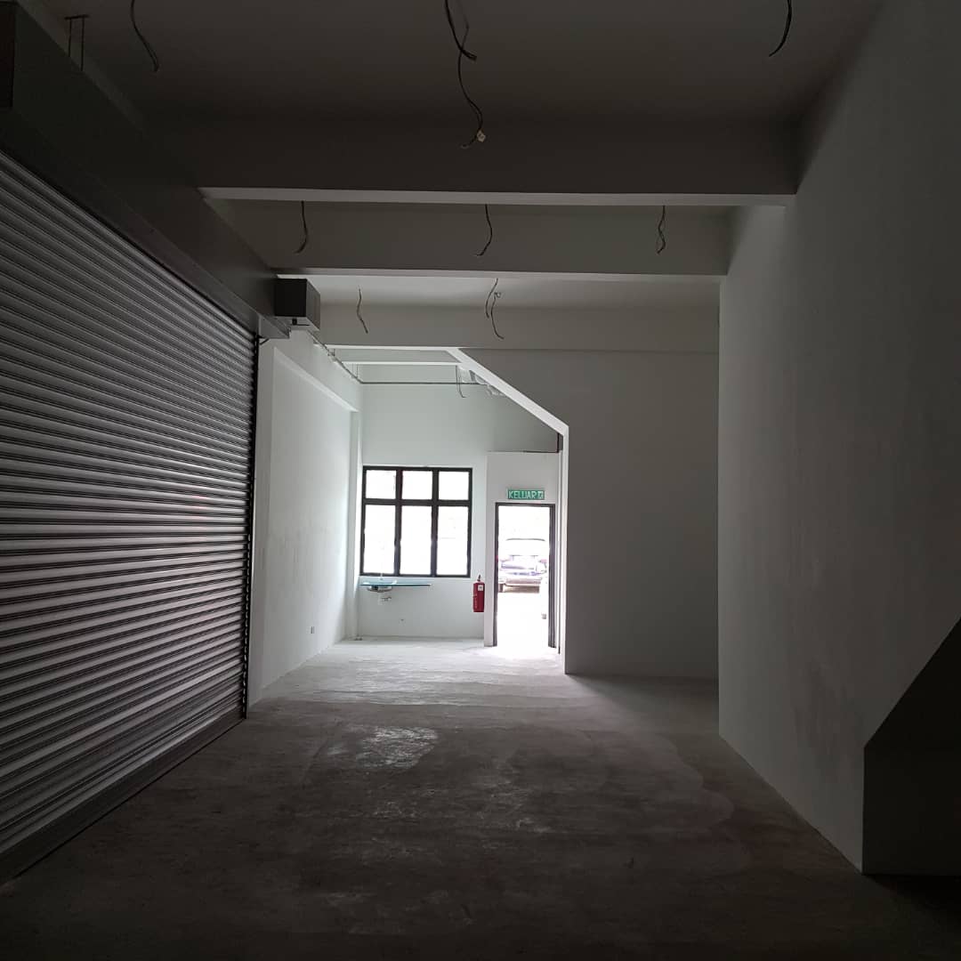 Taman Tayton Office - photo 4