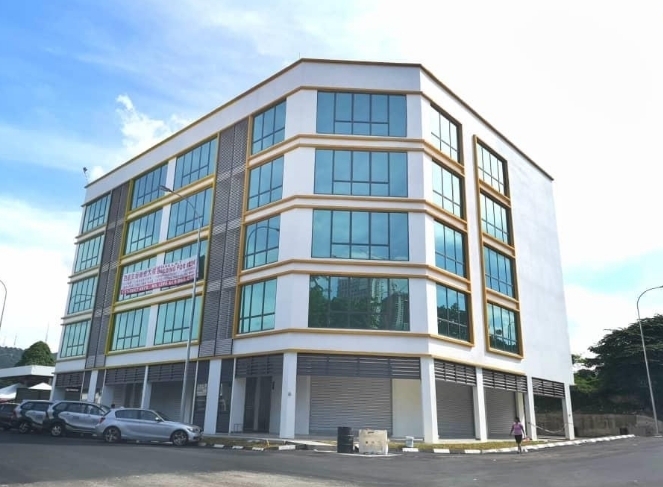 Taman Tayton Office - photo 5