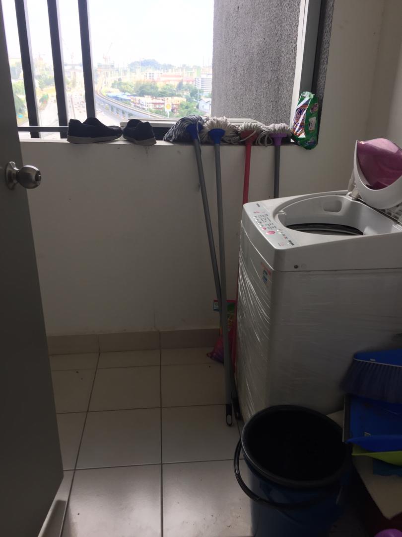You Vista Condominium - photo 2