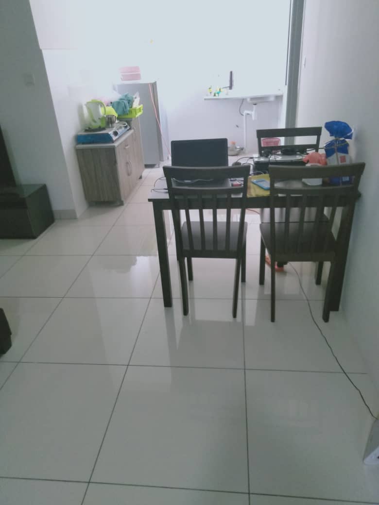 You Vista Condominium