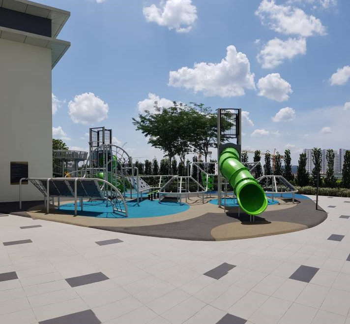 The Park Sky Residence - photo 7
