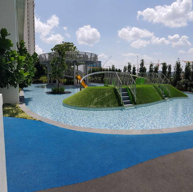 The Park Sky Residence - photo 9