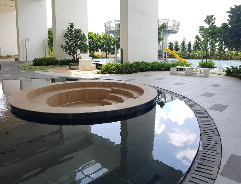 The Park Sky Residence - photo 10