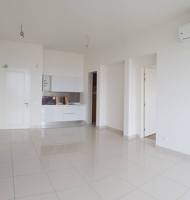 The Park Sky Residence - photo 4