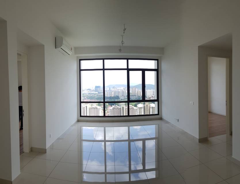 The Park Sky Residence