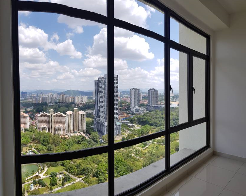 The Park Sky Residence - photo 2