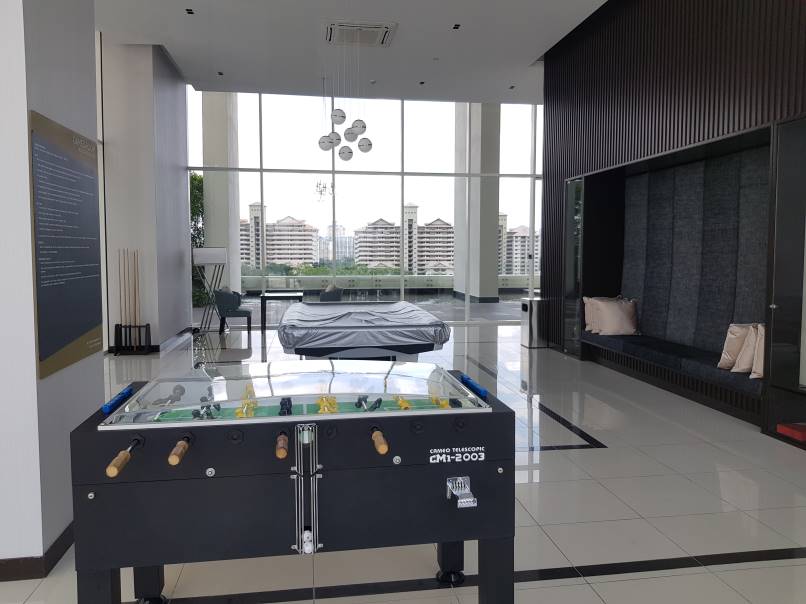 The Park Sky Residence - photo 8