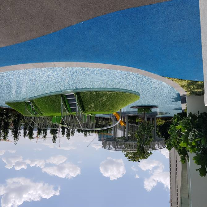 The Park Sky Residence - photo 9