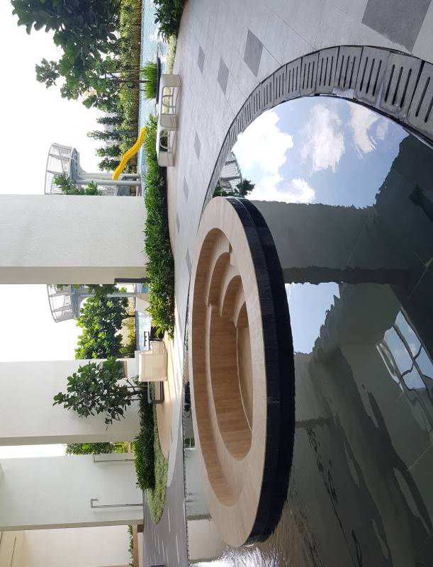 The Park Sky Residence - photo 10