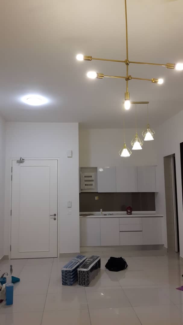 The Park Sky Residence - photo 2