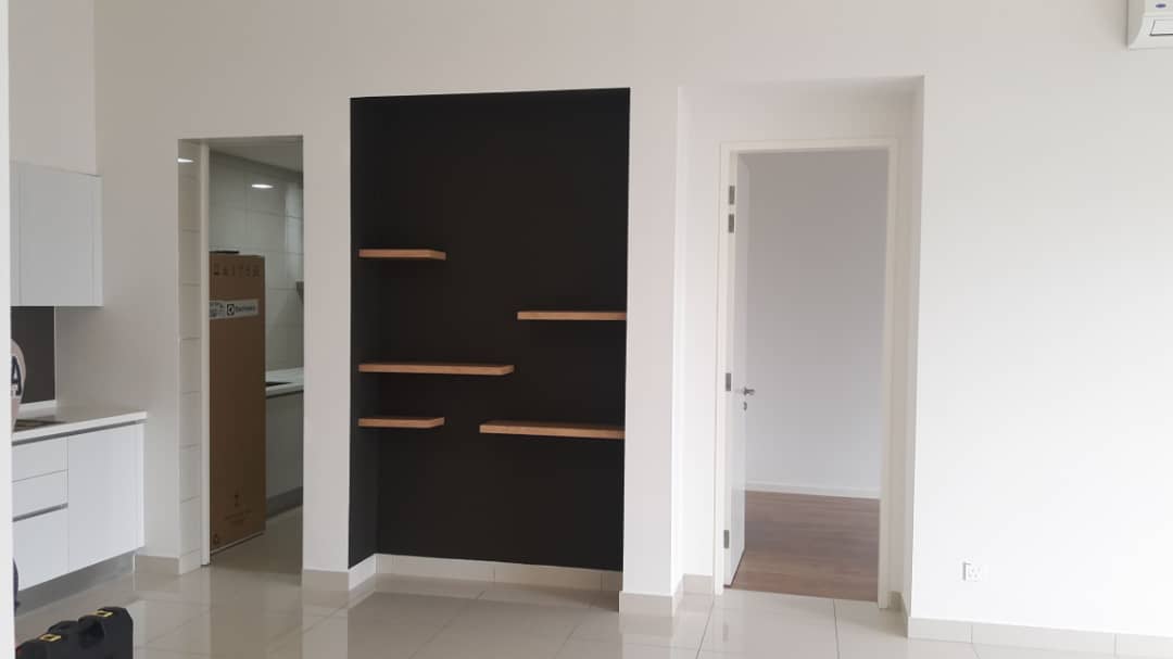 The Park Sky Residence - photo 5