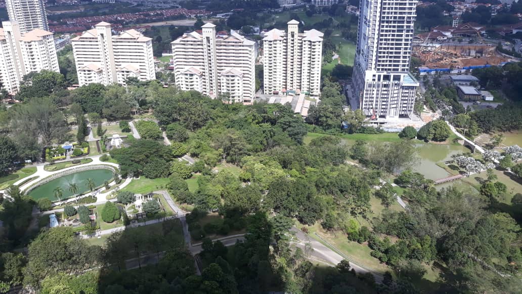 The Park Sky Residence - photo 6