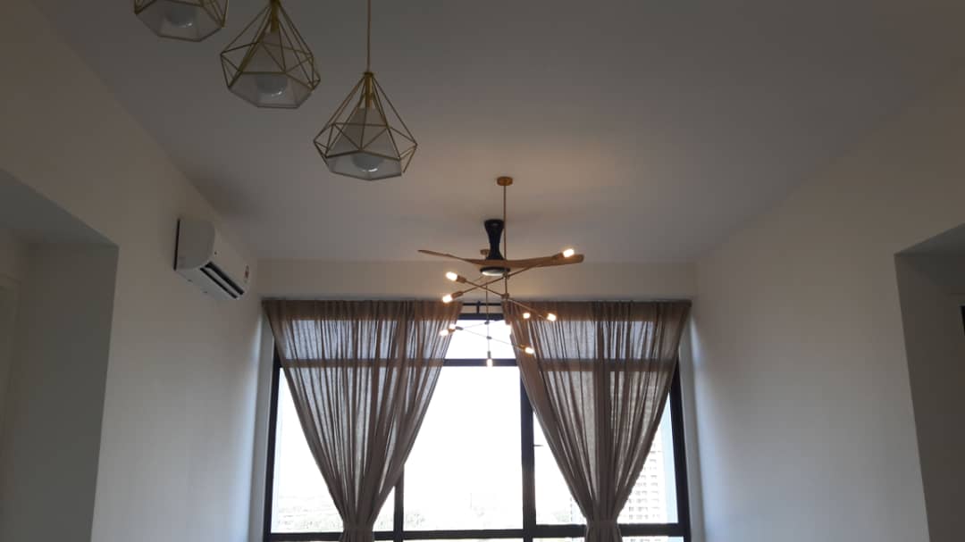 The Park Sky Residence - photo 4