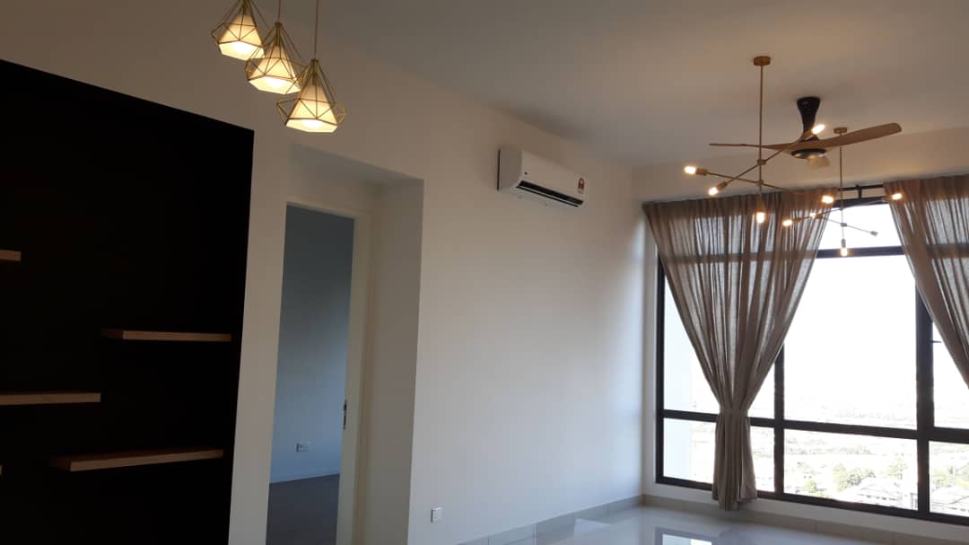 The Park Sky Residence